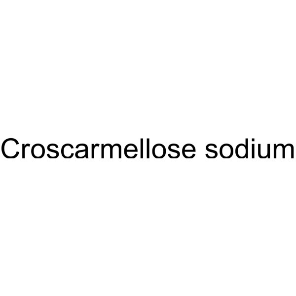 Croscarmellose sodium 74811-65-7